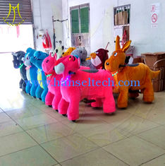 China Hansel kids battery powered animal bikes zippy animal scooter rides battery operated elephant toy kid ride on ride cars proveedor