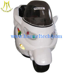China Hansel high quality indoor cheap motor kiddie rides kids electric car coin operated proveedor