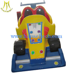 China Hansel cheap indoor child Carnival Rides nice electric rides For Sale kiddy rides for sale proveedor