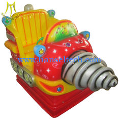 China Hansel stock Guangzhou children new products unblocked games kiddie rides children rides game machine factory proveedor