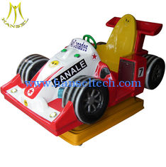 China Hansel antique kids electric ride on mini car falgas musical kiddie rides for arcade children game machine proveedor