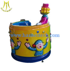 China Hansel coin operated child rocking chair cheap electric cars for sale proveedor