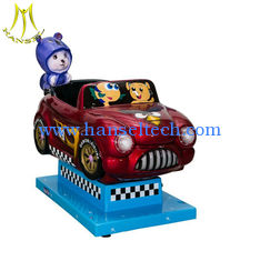 China Hansel factory direct  amusement rides electronic kiddie ride proveedor