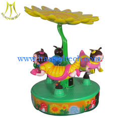 China Hansel  high quality falgas kiddie rides luna park equipment proveedor