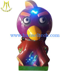 China Hansel wholesale children Amusement Rides coin operated toys for Sale proveedor