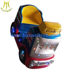 China Hansel  wholsales children kiddie amusement rides for sale proveedor
