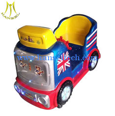 China Hansel   low price factory coin operated kiddie ride time controller proveedor