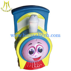 China Hansel 2018 electric kiddie ride children indoor amusement game machine proveedor