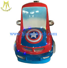 China Hansel   kids amusement park equipment kids rides and coin indoor rides proveedor