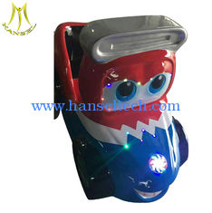China Hansel  low price factory coin operated kiddie ride for kids ride on karting proveedor