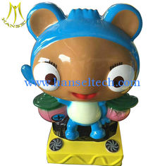 China Hansel  games for kids under 3 kids playground equipment  kids coin operated rides proveedor