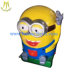 China Hansel kids electric car guangzhou  cheap kiddie ride with music proveedor