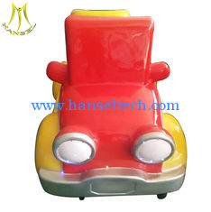 China Hansel  kids swing machine attraction kiddie car for kids ride in mall proveedor
