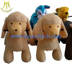 China Hansel wholesale games electric kids car electric animal scooter price in china proveedor