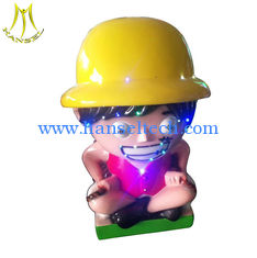 China Hansel kiddie ride amusement machines kiddie ride amusement machines proveedor