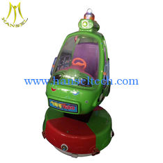 China Hansel New coin operated kiddie rides for outdoor amusement park for sales proveedor