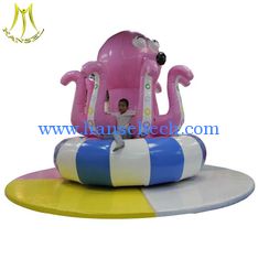 China Hansel children soft water bed for indoor playground climbing toys for toddlers proveedor