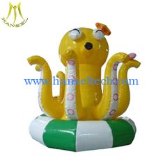 China Hansel children play fun maze games electric indoor soft play equipment proveedor