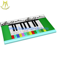 China Hansel play ground equipment children soft play piano for baby proveedor