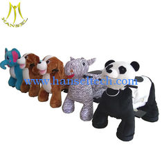 China Hansel  happy family toys electrical games children electric animal cars proveedor