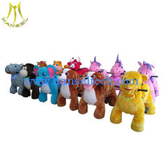 China Hansel   popular kids battery operated motorized animals in Guangzhou proveedor