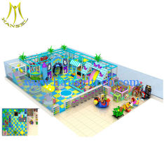 China Hansel   indoor gym equipment for kids, playground kids indoor games equipment proveedor
