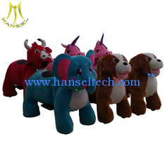 China Hansel   popular kids battery operated motorized animals in Guangzhou proveedor