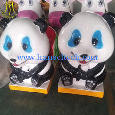 China Hansel fairground rides for sale amusement park ride for sale  coin operated mini electric children cars proveedor