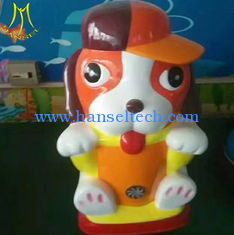 China Hansel  Guangzhou used carnival rides for sale carnival kiddie  car games for sale proveedor