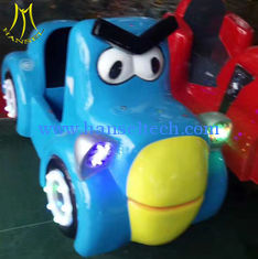 China Hansel  fairground ride coin operated car rides electric amusement park toys proveedor