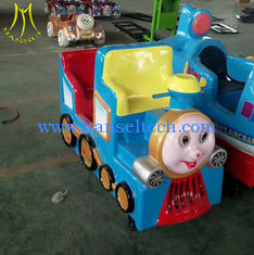 China Hansel   amusement park equipment rides used kiddie rides for sale proveedor