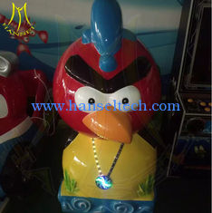 China Hansel amusement park popular china kids toy ride on kiddie ride proveedor