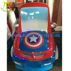 China Hansel   wholesales fiber glass mini electric children cars baby kiddie electric ride proveedor