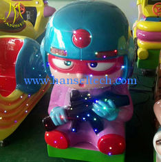 China Hansel  Guangzhou used carnival rides for sale carnival electric car games for sale proveedor