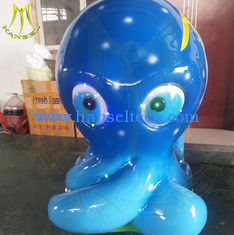 China Hansel kids playground funfair rides electronic coin operated rides for sale proveedor