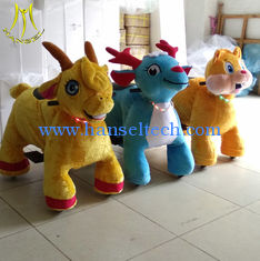 China Hansel   plush toys for amusement park stuffed animals for commercial proveedor