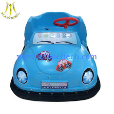 China Hansel China cheap shopping mall electric ground bumper carelectric kids car( proveedor