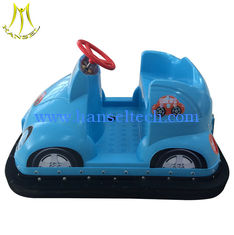 China Hansel electric amusement ride children electric car rent bumper car for kids proveedor