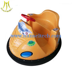 China Hansel  kids car games equipment sale chinese bumper car with coin operated proveedor