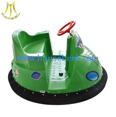 China Hansel amusement machines battery operated battery bumper car for kids proveedor