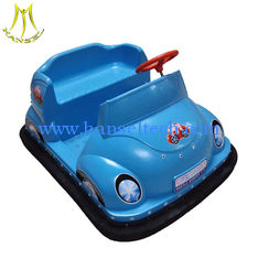 China Hansel battery operated chinese electric car for kids bumper car with remote control proveedor
