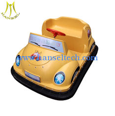 China Hansel buy bumper cars electric type family entertainment center equipment with remote control proveedor