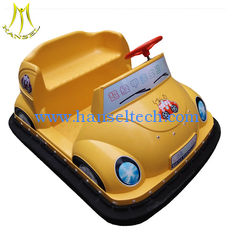 China Hansel battery operated chinese electric car for kids electric bumper car proveedor