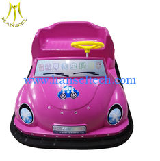 China Hansel toys cars for kids ride amusement park for sale children battery electric car proveedor