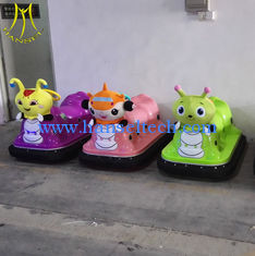 China Hansel china kids ride on electric remote control toy bumper cars proveedor