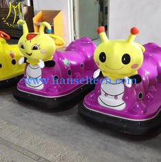 China Hansel  wholesale arcade electronic game machine kids ride on car proveedor