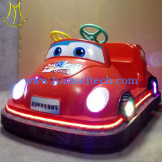 China Hansel amusement luna park battery operated children ride on electric cars proveedor