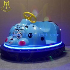 China Hansel guangzhou electric Chinese plastic electric bumper car for sale proveedor