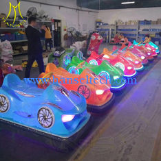 China Hansel hot selling remote control battery plastic kids electric car proveedor