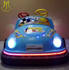 China Hansel children battery operated bumper cars go karts for amusement park ride proveedor